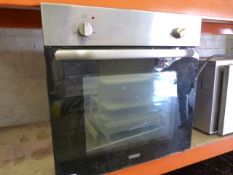 Lamona Integrated Oven