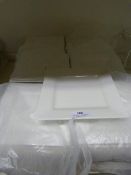 Sixty Square Side Plates