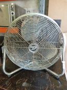Large Clarke Air Fan