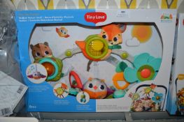 *Tiny Love Into The Forest Musical Nature Stroll