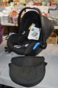 *Venicci Car Seat (Black)