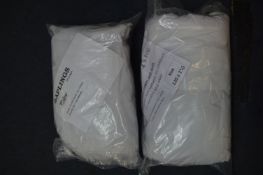 *4.5 Tog Baby Quilt and Pillow