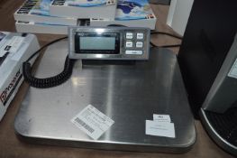 *Heavy Duty Platform Scales