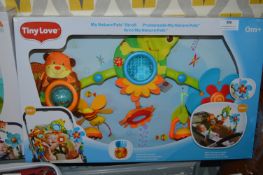 *Tiny Love Nature Pals Stroller Play Arch