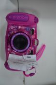 *Vtech Kidizoom Camera