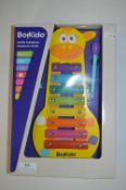 *Boikido Giraffe Xylophone