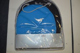*Silver Cross Seat Liner (Blue)