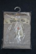 *Bizzi Growin Knitted Blanket