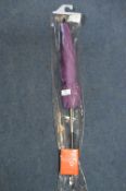 *iCandy Sun Parasol and Clamp (Purple)
