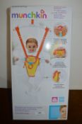 *Munchkin Baby Bouncer