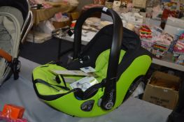 *Kiddy Evolution Pro 2 Infant Carrier