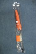 *iCandy Sun Parasol and Clamp (Orange)