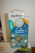 *Safety First Universal USB Nightlight