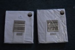 *Little Bamboo Crib & Cot Bed Sheet Sets