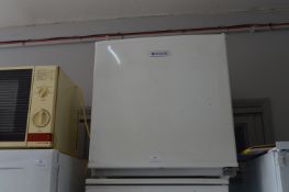 Frigidaire Mini Freezer