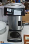 *Novo Coffee Machine