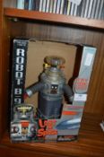Lost in Space B9 Robot