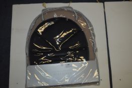 *Silver Cross Seat Liner (Black)