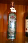 Bottle Bushmills 10 Year Old Irish Single Malt Whiskey