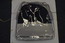 *Silver Cross Wayfarer and Pioneer Hood & Apron Se