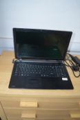 Toshiba Satellite G50-B-14Z Laptop