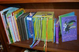 Assortment of Children's Books