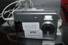 *Technika Digital Camera