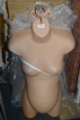 *Fifteen Pregnancy Shop Display Mannequins