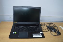 Acer Gaming Laptop (1TB HDD, 8GB Ram, 2.5GHz, 2GB Graphics)