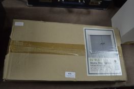 Olivia Double Door Bathroom Cabinet