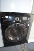LG Direct Drive Washing Machine