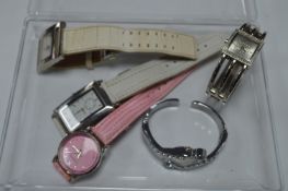 Small Collection of Ladies Wristwatches