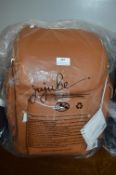 *Jujube Backpack (Tan)