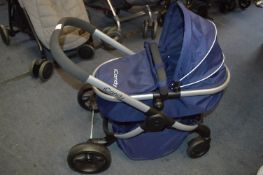 *iCandy Childs Play Pram (Blue)