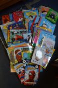 Assortment of Children's Books
