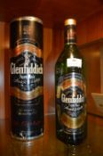 Bottle of Glenfiddich Special Reserve Scotch Whisk