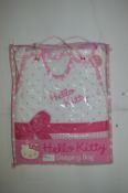 *Hello Kitty Sleeping Bag 0-6 Months