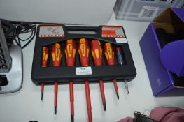 Race Rock Screwdriver Set