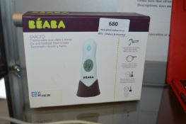*Beaba Exacto Baby Thermometer