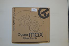*Oyster Max Wheel Guards