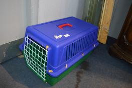 Pet Carrier
