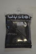 *Oyster Sun Protection Sleep Shade