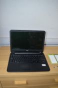Dell Inspiron I5-3521 Laptop Computer (No Charger)