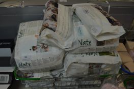 *Basket of Nature Babycare Nappies