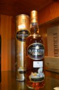 Bottle of Glengoyne 10 Year Old Single Malt Whiske