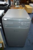 Hotpoint Aquarius Dishwasher