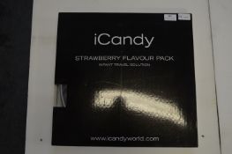 *iCandy Seat Unit Flavour Pack