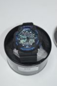 G-Shock Wristwatch