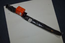 *iCandy Universal Parasol (Black)