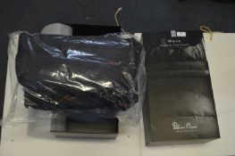 *Silver Cross Wave Luxury Footmuff